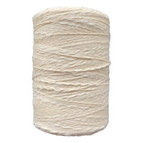 Maurice Brassard Cotton Slub Natural