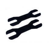 Custom wrenches for Mirrix Chloe - Thread Collective Australia