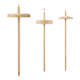 Schacht Hi-Lo Drop Spindles - Thread Collective Australia