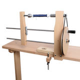 Schacht | Electric Bobbin Winder (Double Ended)