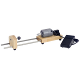 Schacht | Electric Bobbin Winder (Double Ended)