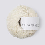 Knitting for Olive | Pure Silk