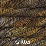 glitter malabrigo rios - Thread Collective Australia