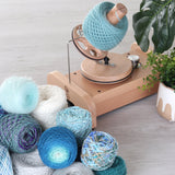 Electric e-Ball Winder | Ashford