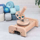 Electric e-Ball Winder | Ashford