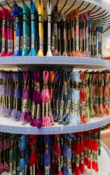 Thread Collective