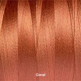 Silk coral