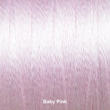 Silk baby pink