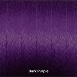 Silk dark purple