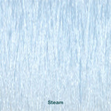 Silk steam