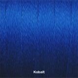 Silk kobalt
