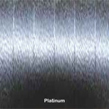 Silk platinum