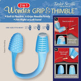 2-in-1 Wonder Grip and Thimble | Taylor Seville