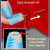 2-in-1 Wonder Grip and Thimble | Taylor Seville