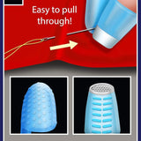 2-in-1 Wonder Grip and Thimble | Taylor Seville