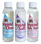 Unicorn Clean | Beyond Clean, Soft, and Wash Sampler Kit 118ml (4oz)