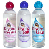 Unicorn Clean | Beyond Clean, Soft, and Wash Sampler Kit 473ml (16oz)