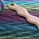 Ashford Wavy Stick Shuttle