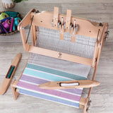 Ashford Brooklyn 4-Shaft Loom 40cm (16")