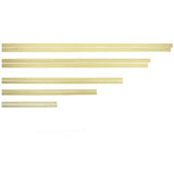 Louet Tie-Up Sticks / Apron Rods - Thread Collective Australia