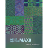 Weaving MAX8 by Marian Stubenitsky - Thread Collective Australia
