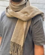 Weaving Kit - Recycled Jeans Sahara