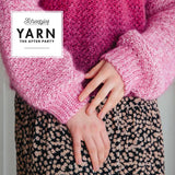 Scheepjes | Crochet Pattern YARN - The After Party no.144 Sorbet Sweater