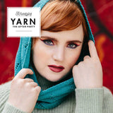Scheepjes | Crochet Pattern YARN - The After Party no.160 The Beaded Cowl