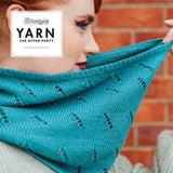 Scheepjes | Crochet Pattern YARN - The After Party no.160 The Beaded Cowl
