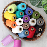 Fibre Preparation & Carding
