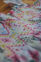 Fibre Preparation & Carding
