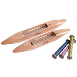 Ashford Boat Weaving Shuttle - 29cm