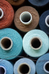 Fibre Preparation & Carding