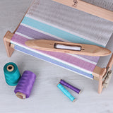 Ashford Boat Weaving Shuttle - 29cm