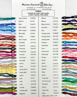 Maurice Brassard Cotton Chenille - 227g