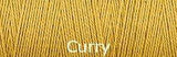 Curry Venne 100% ORGANIC Egyptian Cotton Ne 8/2, Yarn, Venne,- Weaving, Thread Collective, Brisbane, Australia