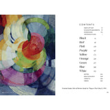What's Inside Deep Color: The Shades That Shape Our Souls by Keith Recker - Thread Collective Australia