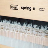 Spring 2 - 8 and 12 Shaft Options | Louet