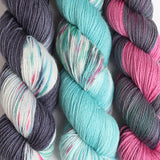 4 Ply Sock Yarn 100g | Ashford