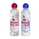 Unicorn Clean | Beyond Fibre Wash & Soft Gift Set 473ml (16oz)
