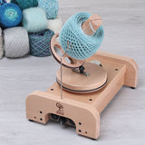 Electric e-Ball Winder | Ashford