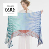 Scheepjes | Crochet Pattern YARN - The After Party no.30 Alto Mare Wrap