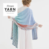 Scheepjes | Crochet Pattern YARN - The After Party no.30 Alto Mare Wrap