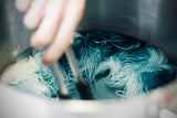 Fibre Preparation & Carding