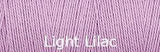 Light Lilac Venne 100% ORGANIC Egyptian Cotton Ne 8/2, Yarn, Venne,- Weaving, Thread Collective, Brisbane, Australia