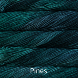 malabrigo rios pines - Thread Collective Australia
