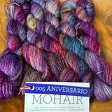 Malabrigo Mohair ANIVERSARIO - Thread Collective Australia