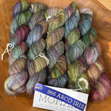 Malabrigo Mohair ARCO IRIS - Thread Collective Australia