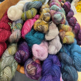 Buy Malabrigo Mohair Yarns - Thread Collective Australia