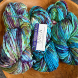 Malabrigo Rasta 100% Merino Wool - Super Bulky Yarn